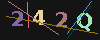 Gambar captcha